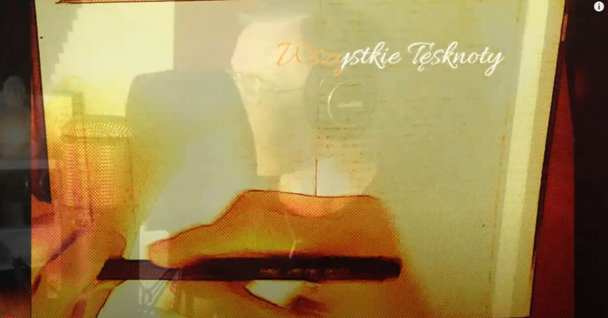 Wszystkie Tęsknoty