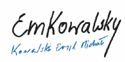 EmKowalsky